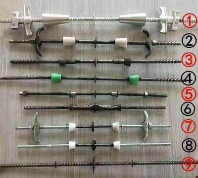 柳州柳北区穿墙螺丝